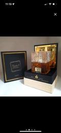 Perfume arabe KHAMRAH  