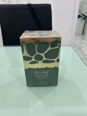Perfume arabes