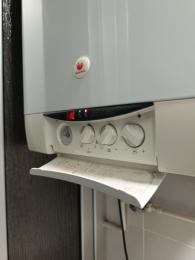 Servicio técnico reparación calentadores calderas 