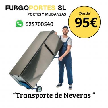 Portes Aravaca: 50€→625:700540(Tu Mudanza)Moncloa