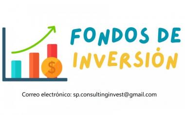 Fondos de inversión para tus proyectos