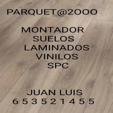 suelos de maderas laminados vinilos spc laminados