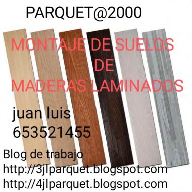 vinilos spc   laminados suelos de maderas 