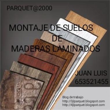 suelos de maderas laminados vinilos spc